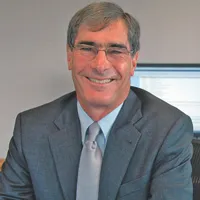 Image of Jeremy Fogel