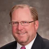 John Stewart Headshot