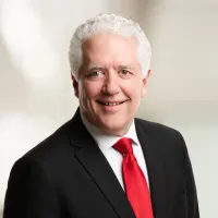 Joseph Sullivan Headshot