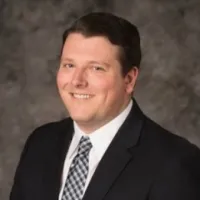 Robert Southers Headshot