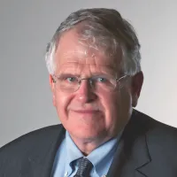 Image of Russell Wheeler