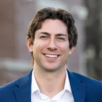 Image of Jordan Lewis