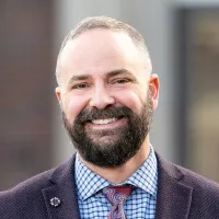 Image of Scott Patton