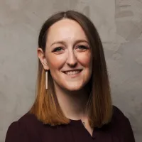 Hayley Cousin headshot