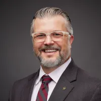 Image of Kenton Brice