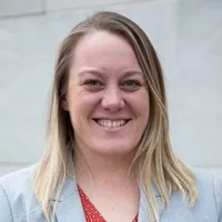 Image of Amanda Fudala