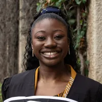 Praise Adejimi headshot