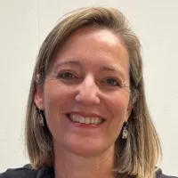 Mary-Margaret Pingree headshot