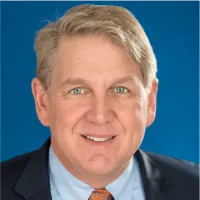 Image of Bill Henderson