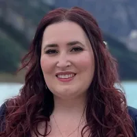 Image of Mairead Napolitano