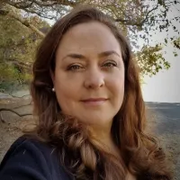 Image of Maya Markovich