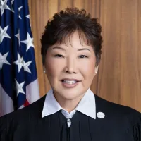 Image of Judge Kobayashi