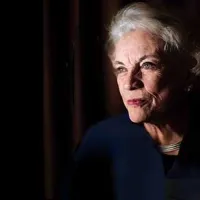 Portrait of Justice O'Connor