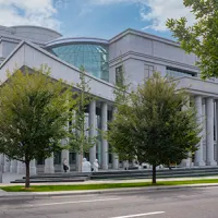 exterior of Colorado Supreme Court building