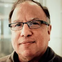 headshot of Dan Rodriguez