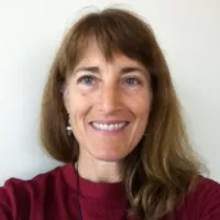 photo of Susanne DiPietro