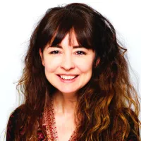 Image of April Faith-Slaker