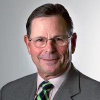 Image of William Usher Norwood, III