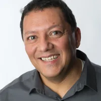 Image of Carlos A. Manjarrez