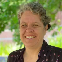 Photo of Corinne Lengsfeld