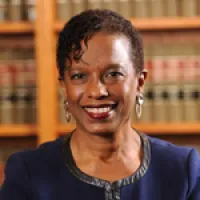 Image of Angela J. Davis