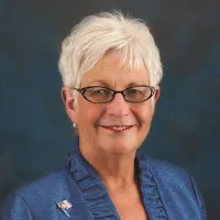 Image of Deanell Reece Tacha