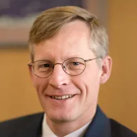 Image of Rew Goodenow