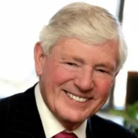 Image of William T. Hangley