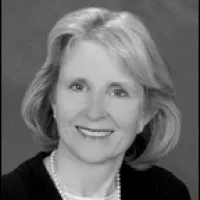 Photo of Judge Johnsen