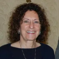 Image of Lynette Labinger