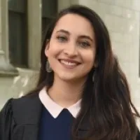 Photo of Laila Robbins