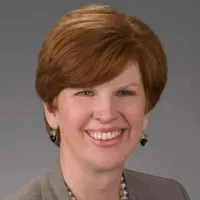 photo of Elisabeth MacNamara