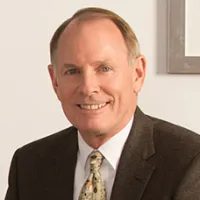 Image of Gordon W. Netzorg