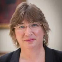 Image of Paula Hannaford-Agor