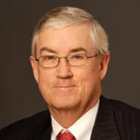 Image of Richard P. Holme