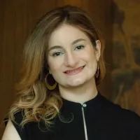 Image of Sarah Chamness Long