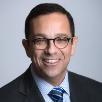 Image of Gerald M. Slater