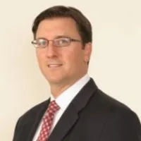 Image of Wes Reber Porter