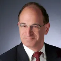 Image of Jack Zouhary