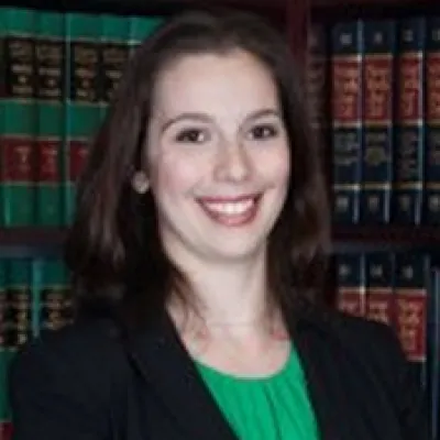 Image of Allison Small