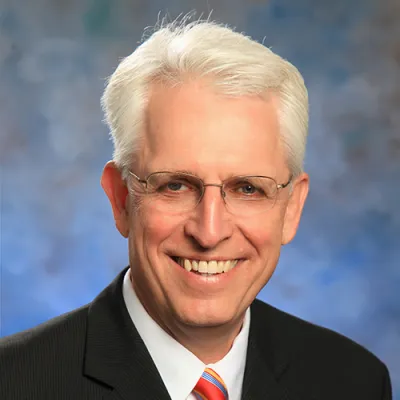 Image of Dale C. Doerhoff