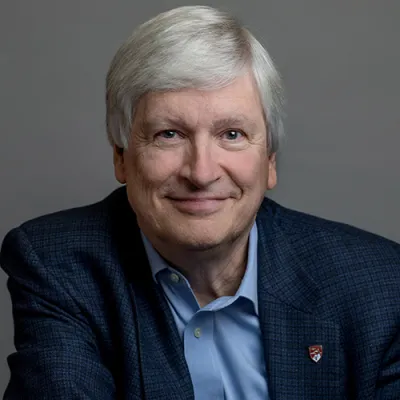 Image of Douglas G. Scrivner