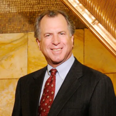 Image of Gilbert A. Dickinson