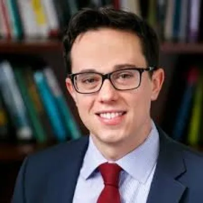 Image of Scott Greytak