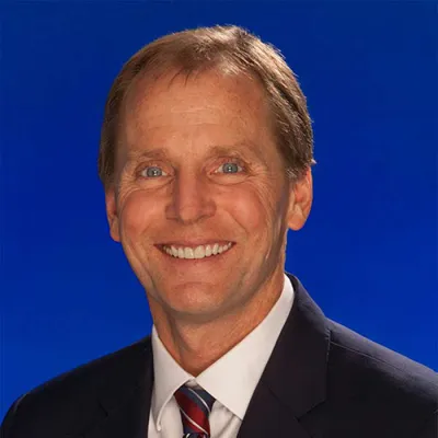 Image of David Christensen