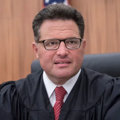 Image of Brian P. Stern