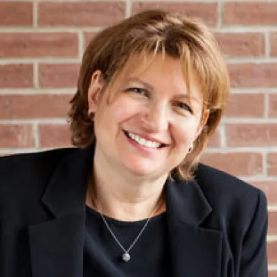 Image of Lois R. Lupica