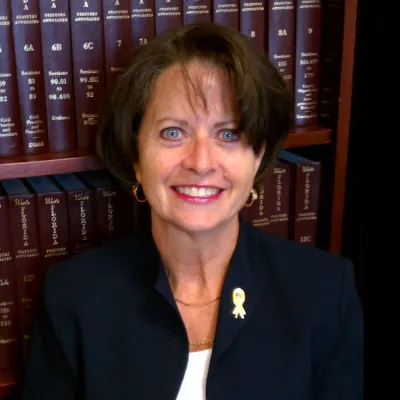 Image of Michelle Morley