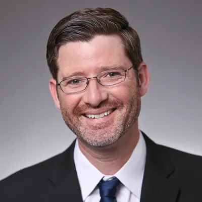 Photo of Matthew Menendez