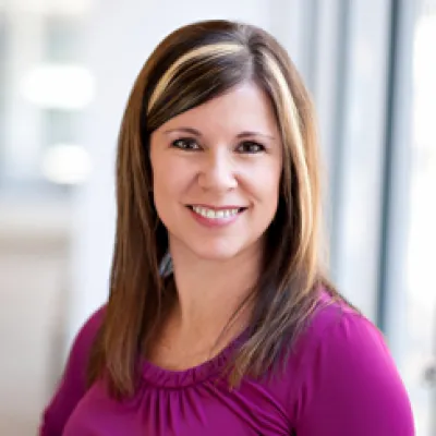 Photo of Nicholle Schippers